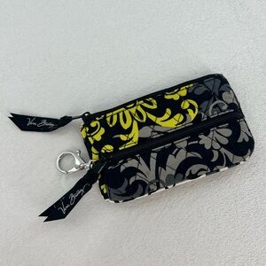 Vera Bradley Baroque Coin Purse